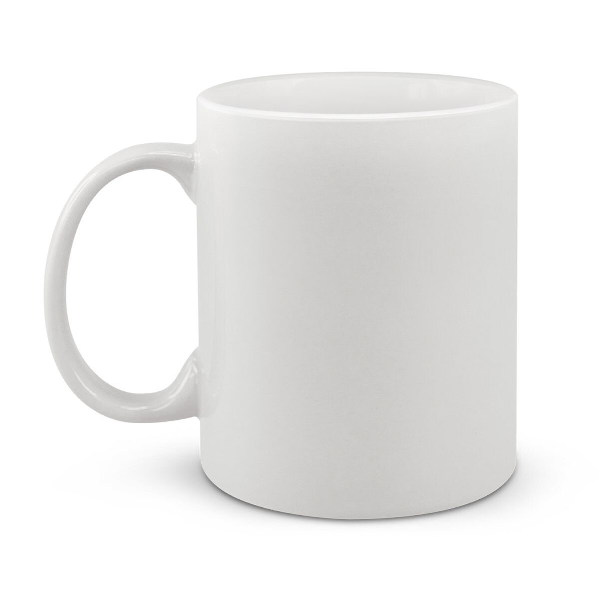 Mug - Right handed front
