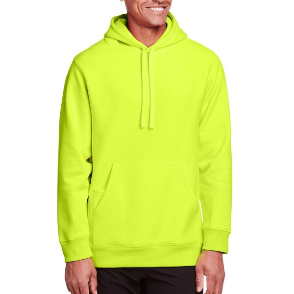 Team 365 Adult Zone HydroSport™ Heavyweight Pullover Hooded Sweatshirt Thumbnail