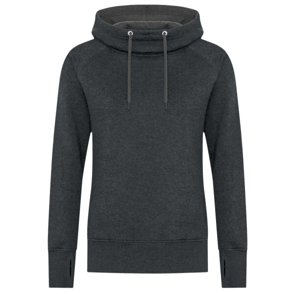 ATC ES ACTIVE VINTAGE PULLOVER LADIES HOODED SWEATSHIRT Thumbnail