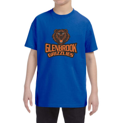 Glenbrook Youth T-Shirt Thumbnail