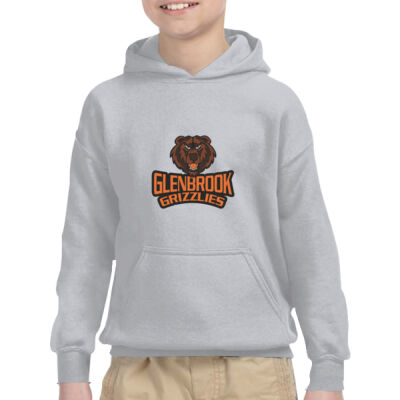 Glenbrook Youth Hoodie Thumbnail