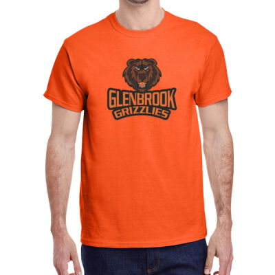 Glenbrook Adult T-Shirt Thumbnail