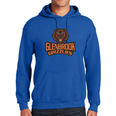 Glenbrook Adult Hoodie Thumbnail