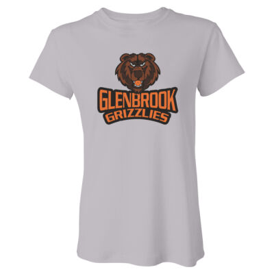 Glenbrook Ladies T-Shirt Thumbnail