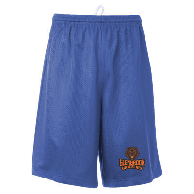 Glenbrook Mens Performance Short Thumbnail