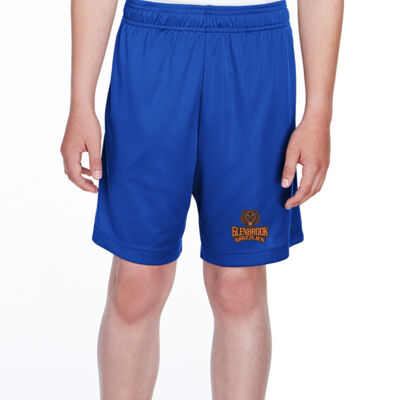 Glenbrook Youth Performance Short Thumbnail