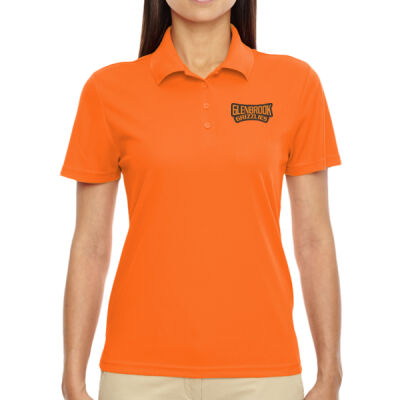 Glenbrook Ladies' Origin Performance Piqué Polo (Embroidered) Thumbnail