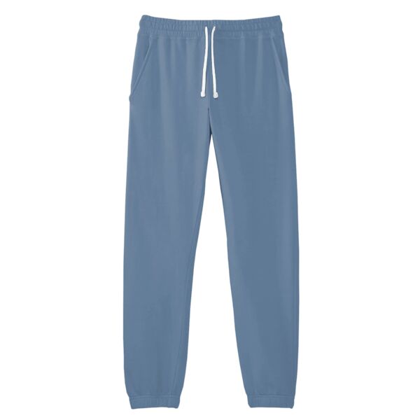 COMFORT COLORS® LIGHTWEIGHT FLEECE SWEATPANTS Thumbnail