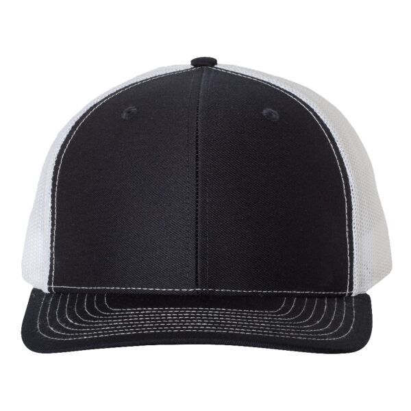 Richardson Snapback Trucker Cap Thumbnail