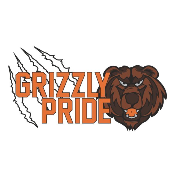 Grizzly Pride Thumbnail